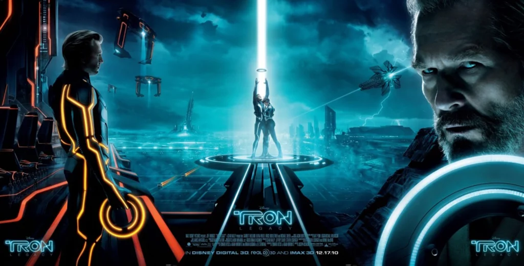 tron