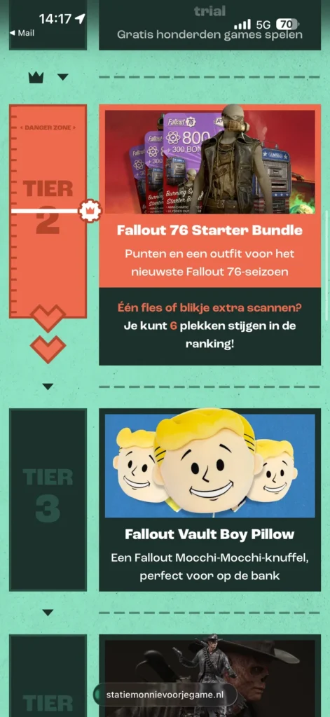 Statiegeld Nederland