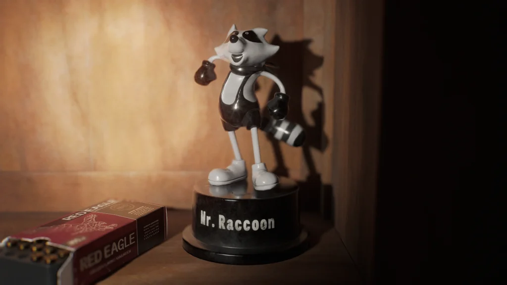 Resident Evil Requiem