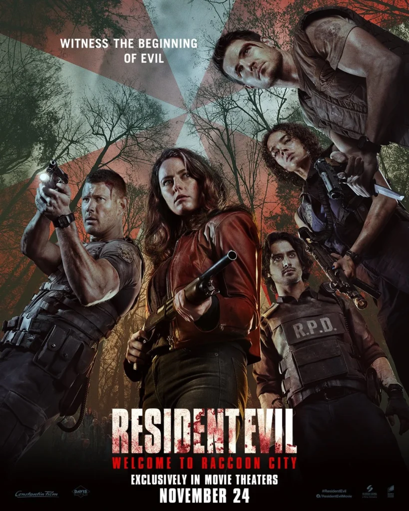Resident Evil