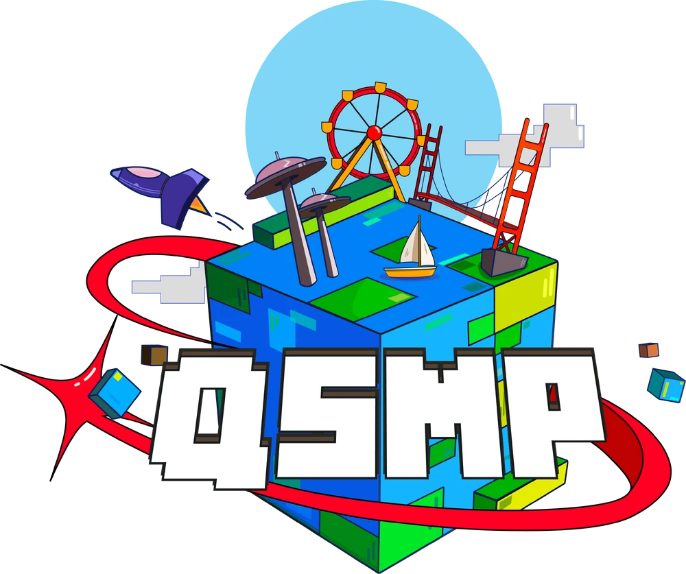 QSMP Logo
