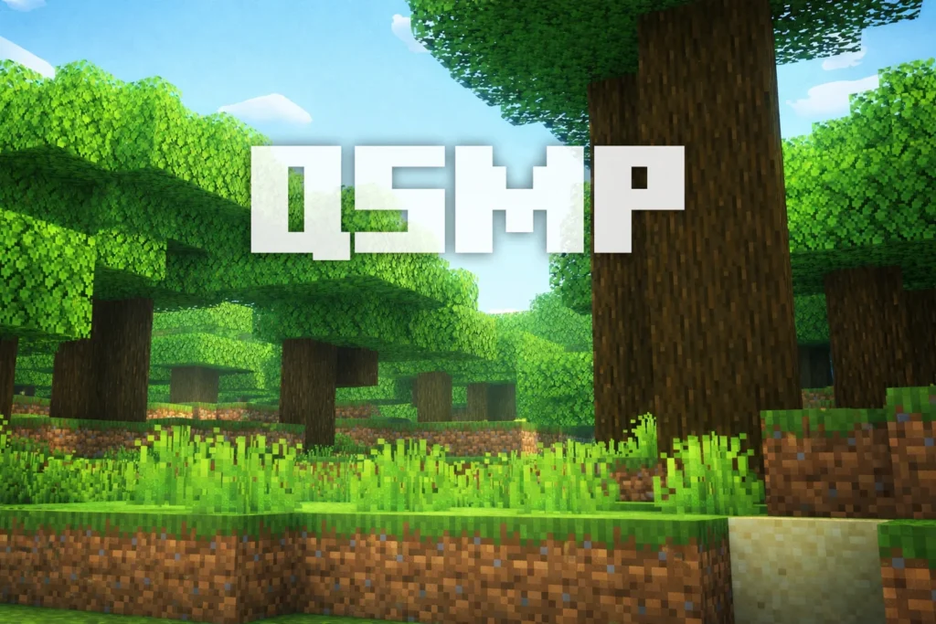 QSMP