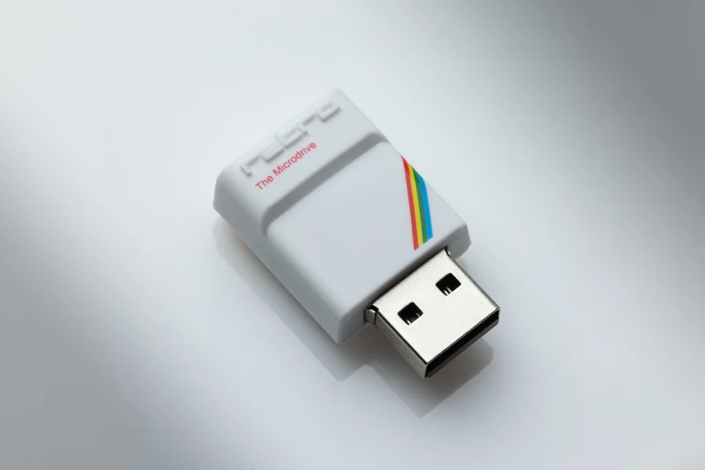 Spectrum White Edition