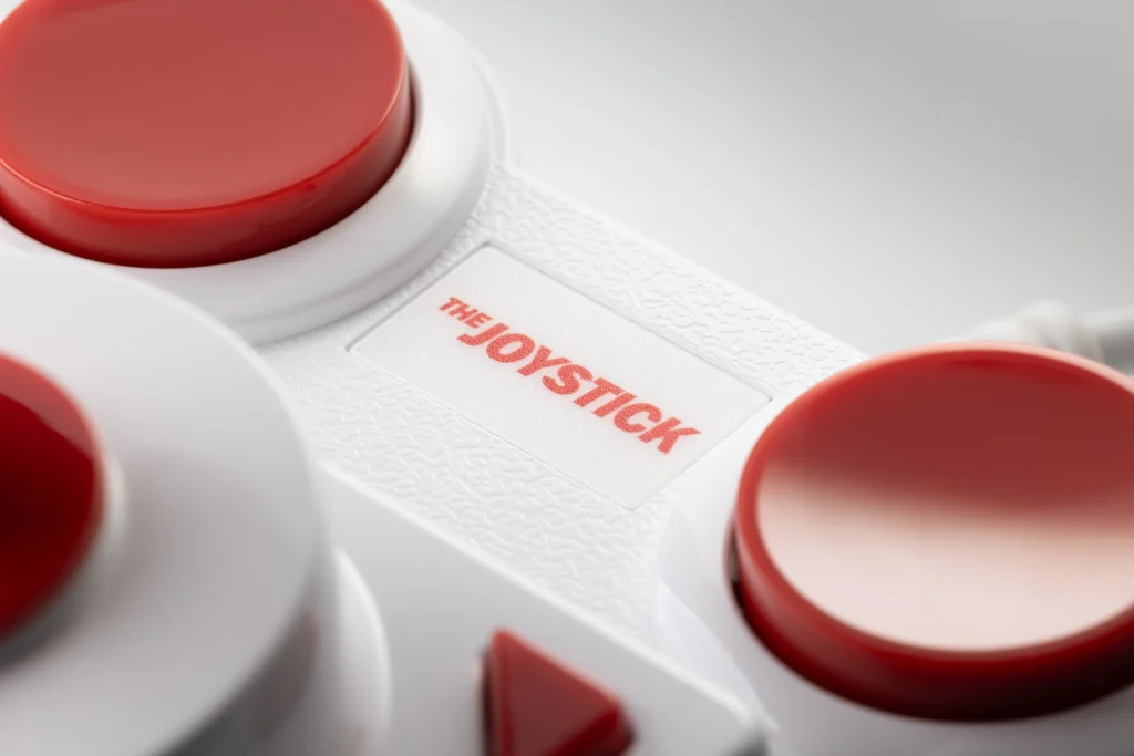 Spectrum White Edition