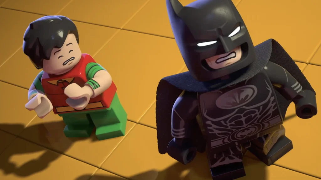 lego batman