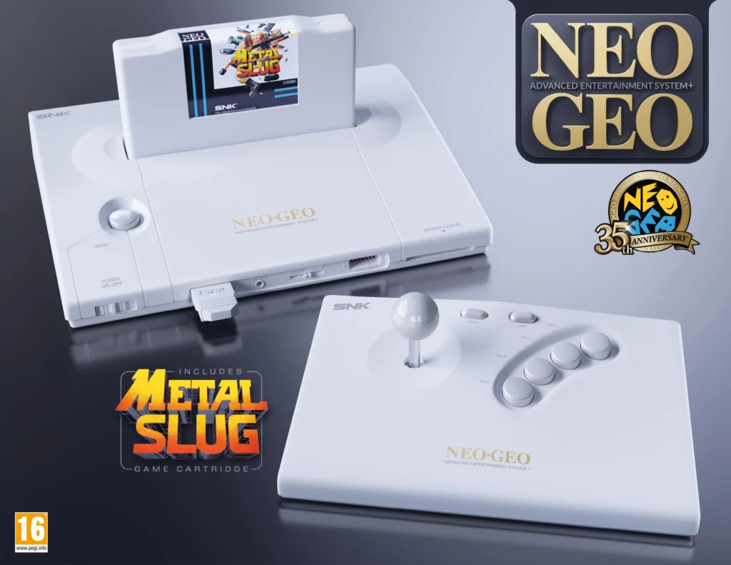 neogeo