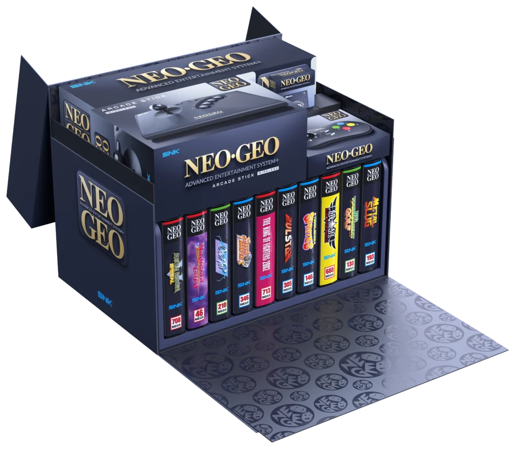 neogeo