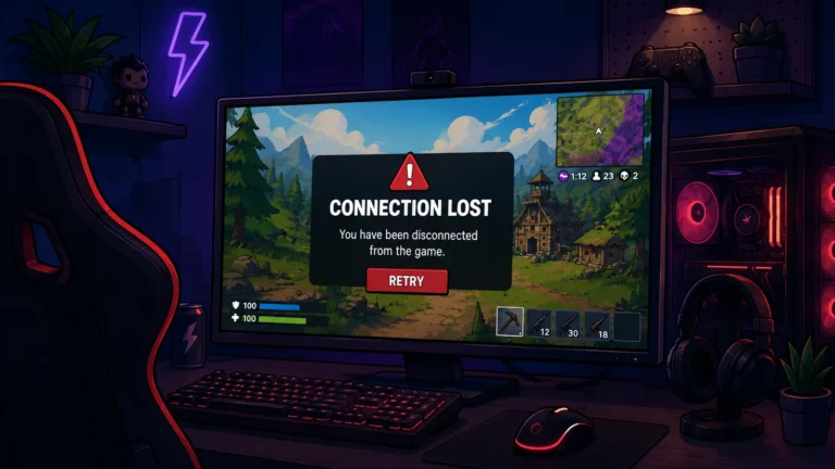 gehackt account