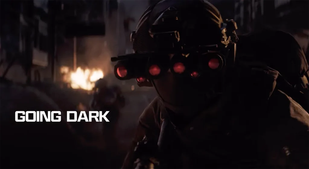 Modern Warfare 4