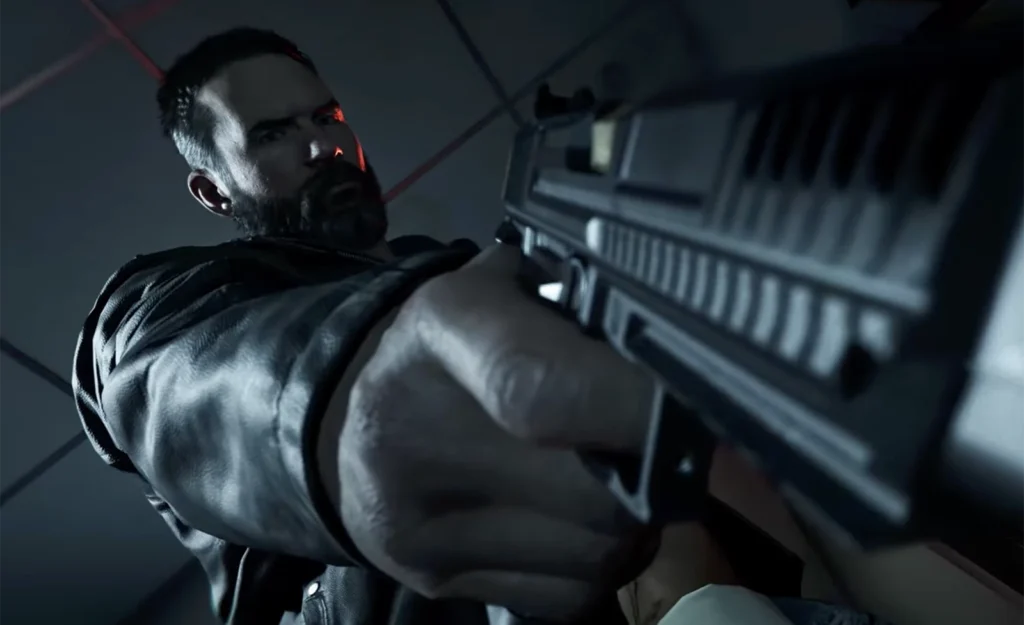 Modern Warfare 4