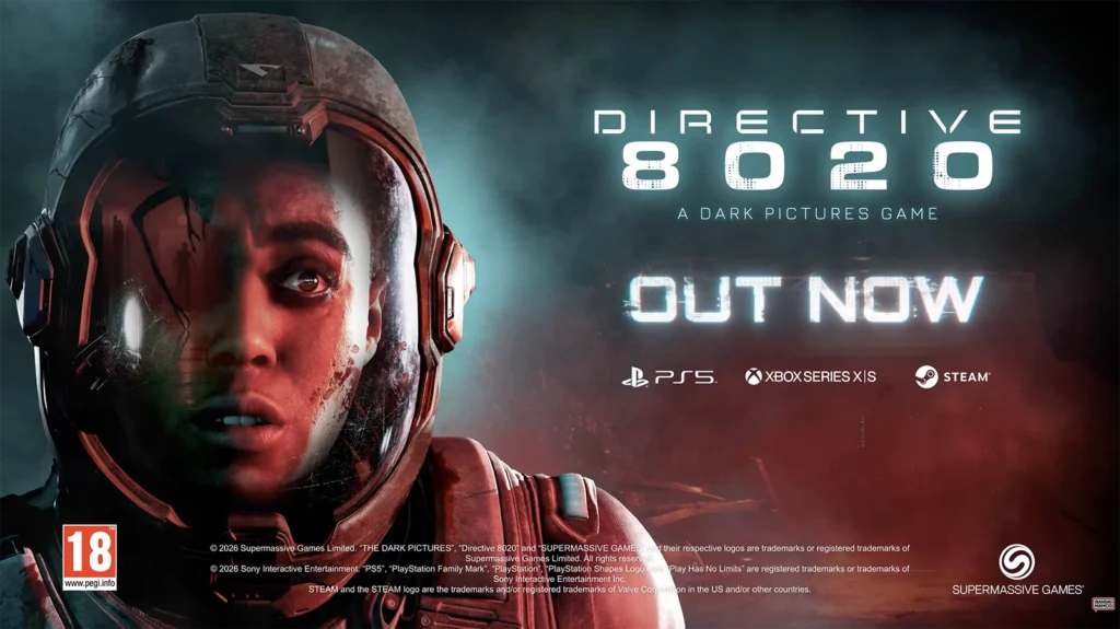 Directive 8020