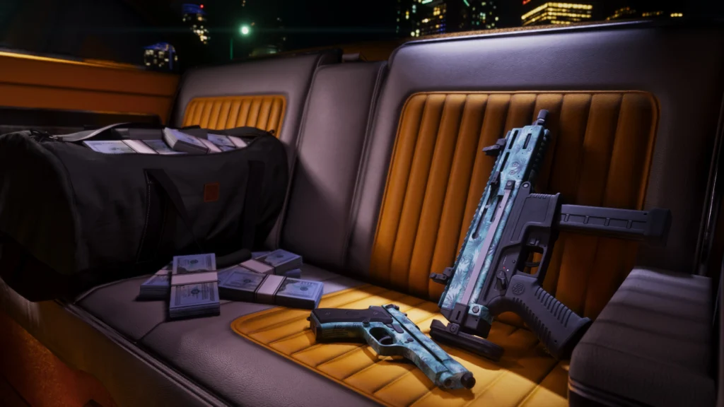 GTA 6