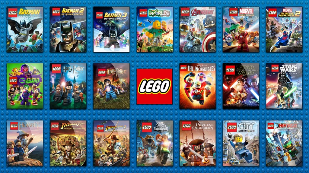 Lego