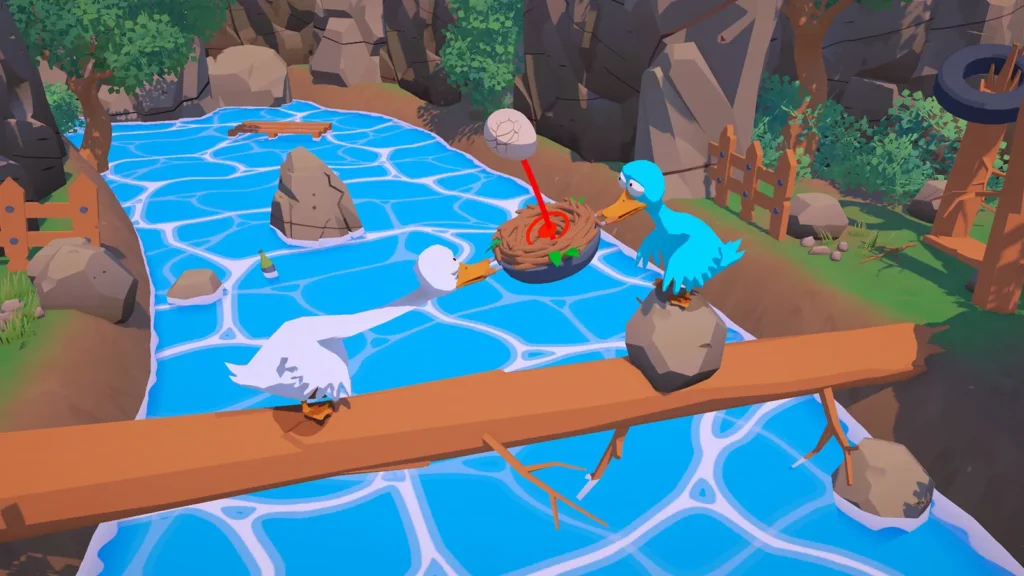 Eggstremely hard game