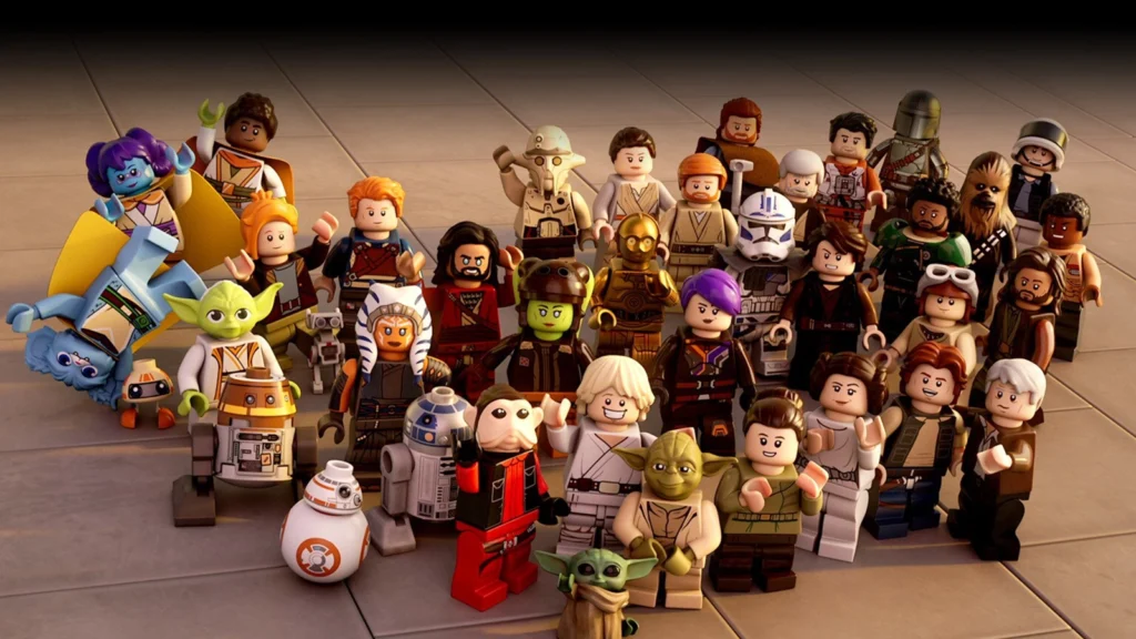 Lego