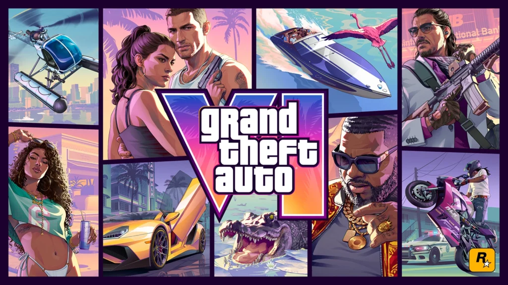 GTA VI