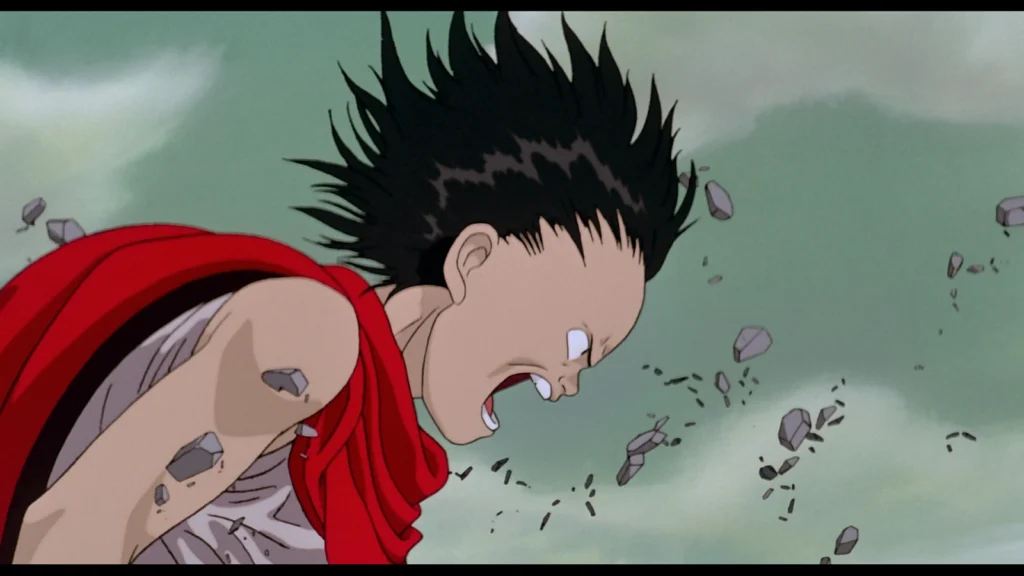 Akira