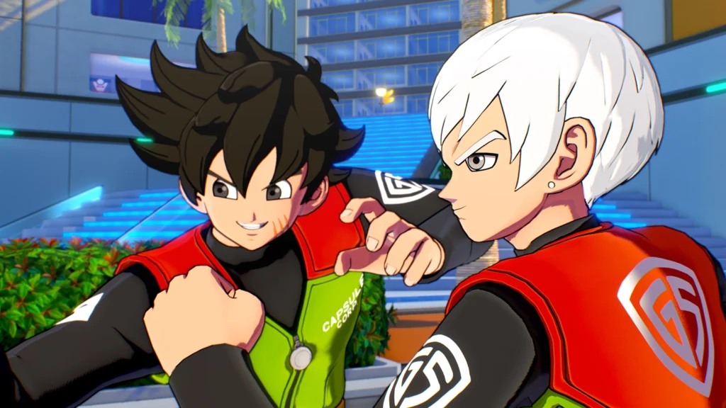Dragon Ball Xenoverse 3 belangrijkste spelmechanieken
