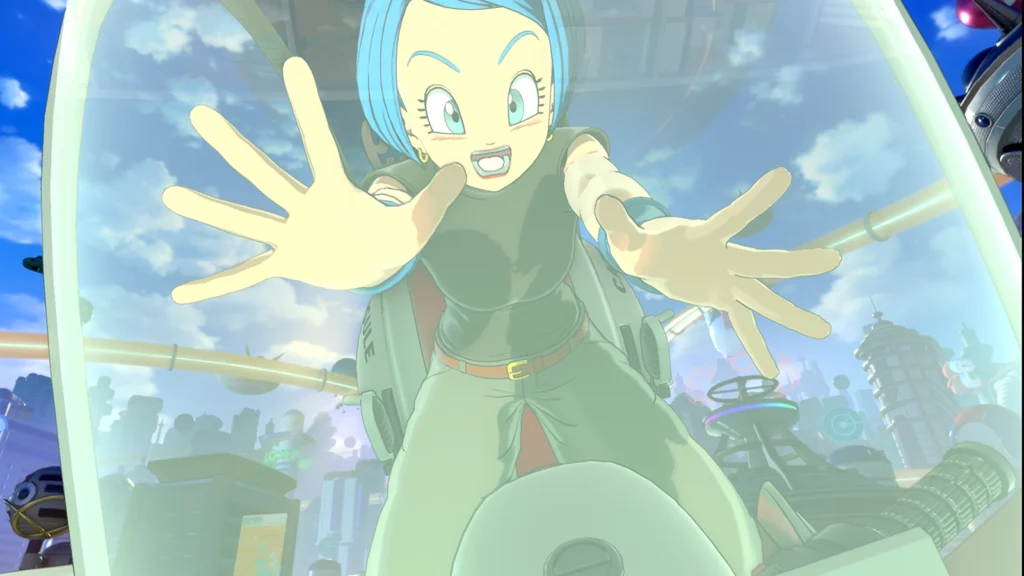 Dragon Ball Xenoverse 3 belangrijkste spelmechanieken
