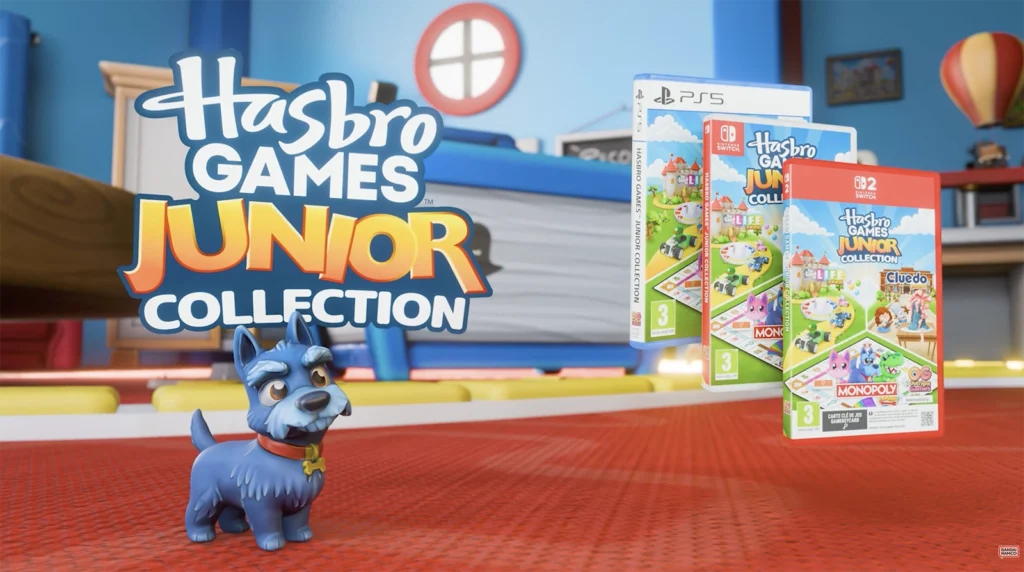 Hasbro