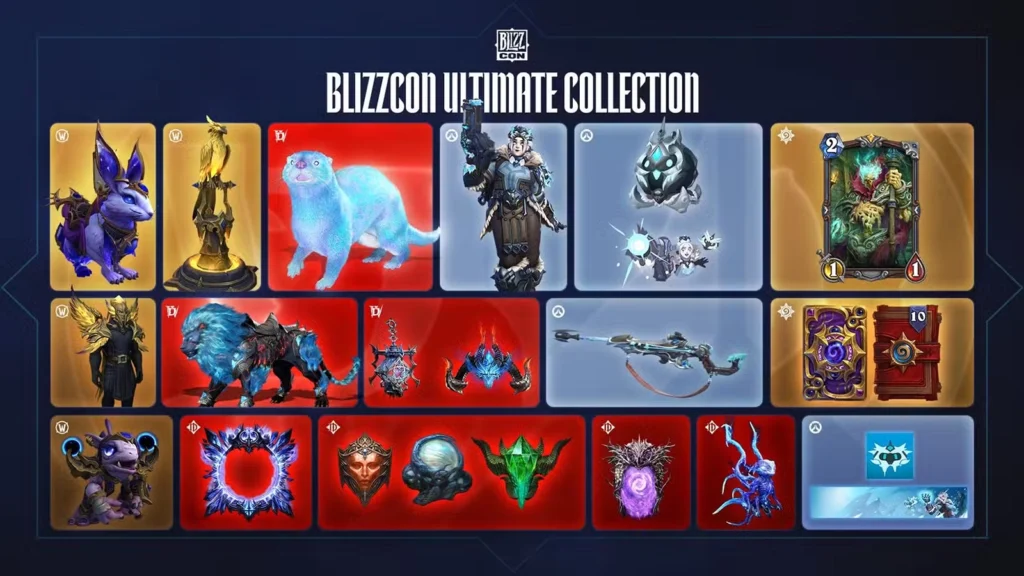 BlizzCon 2026