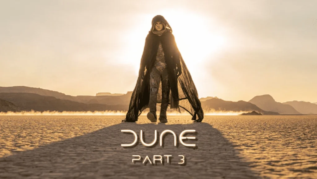 Dune: Awakening