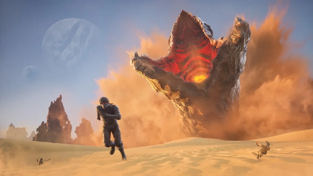 Dune: Awakening