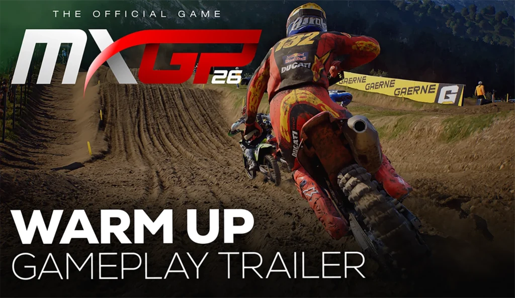 mxgp