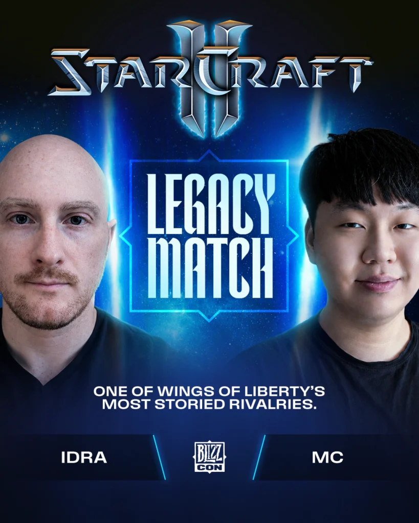 Blizzcon