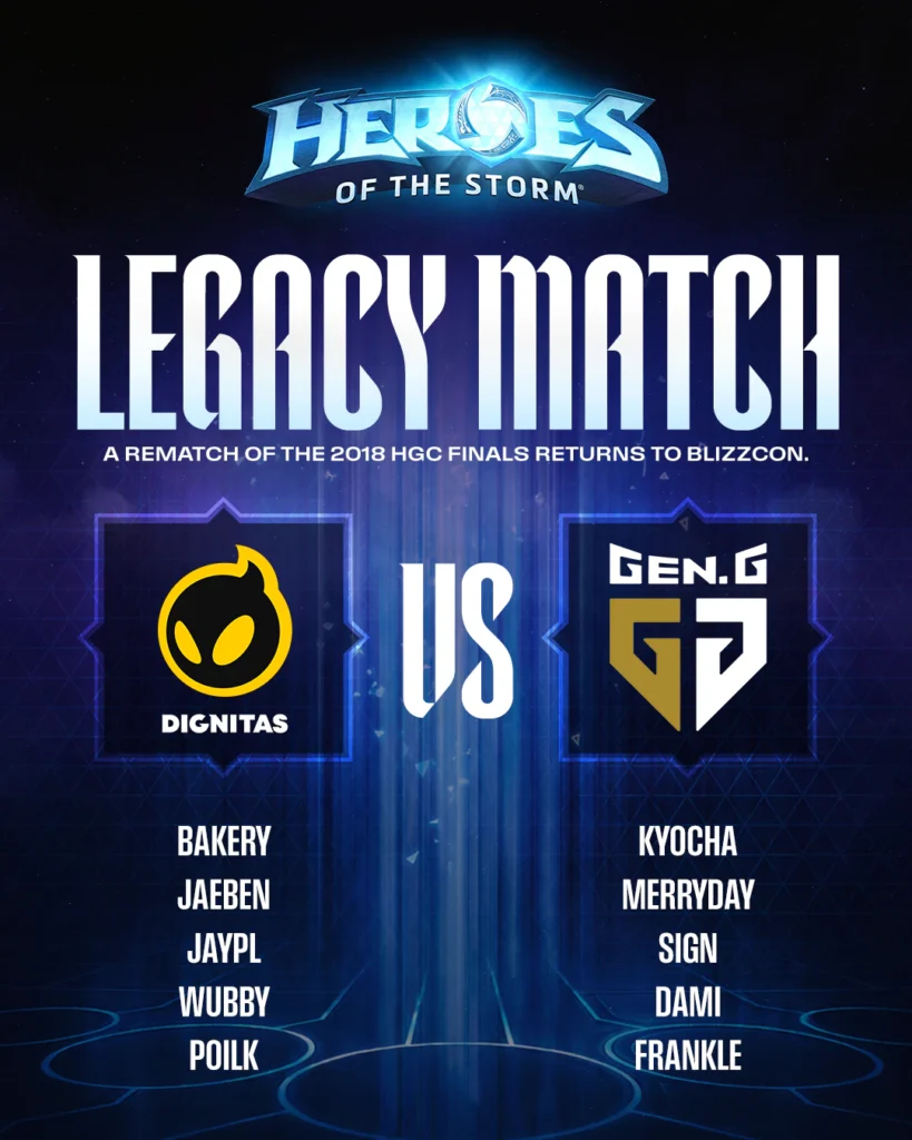 Blizzcon