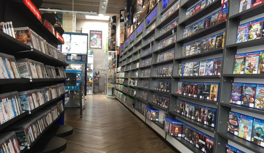 PlayStation