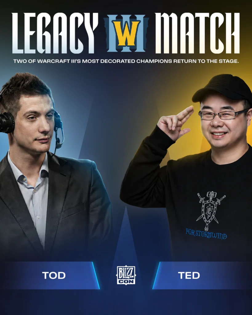 Blizzcon