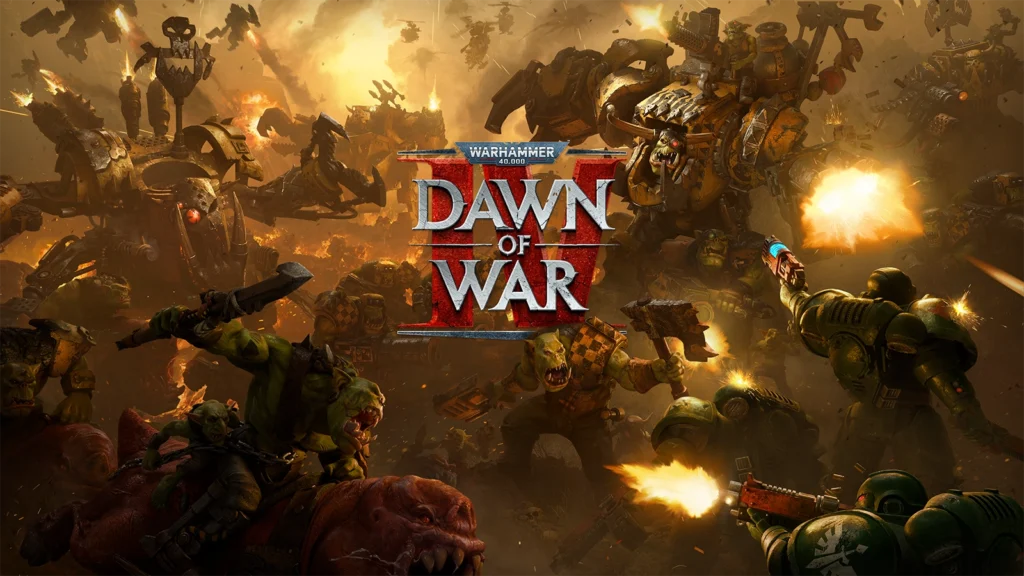 Dawn of War