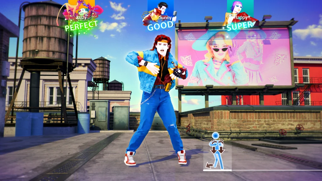 Just Dance: Decades of Hits