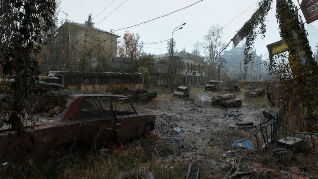 Metro 2039