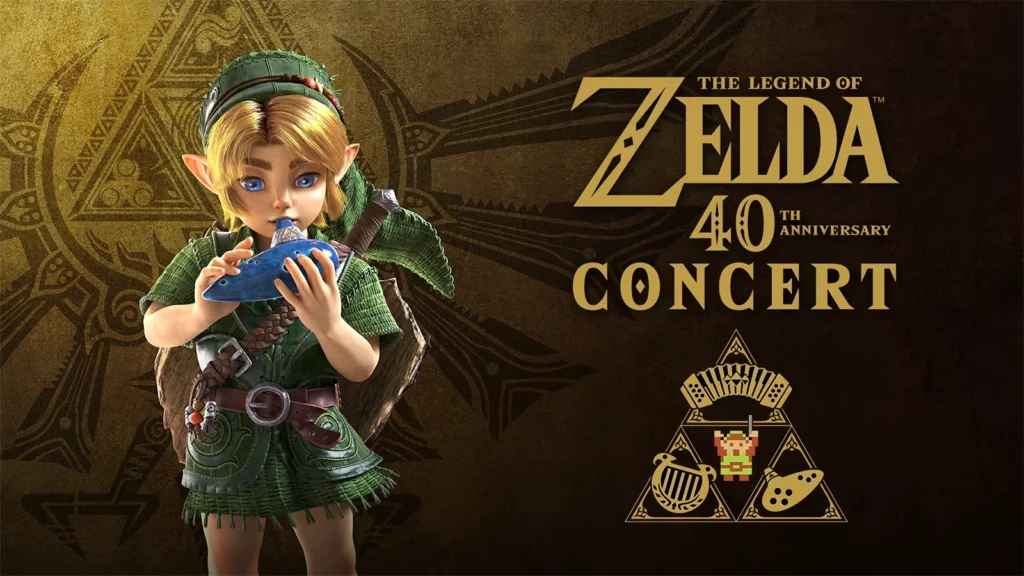Zelda
