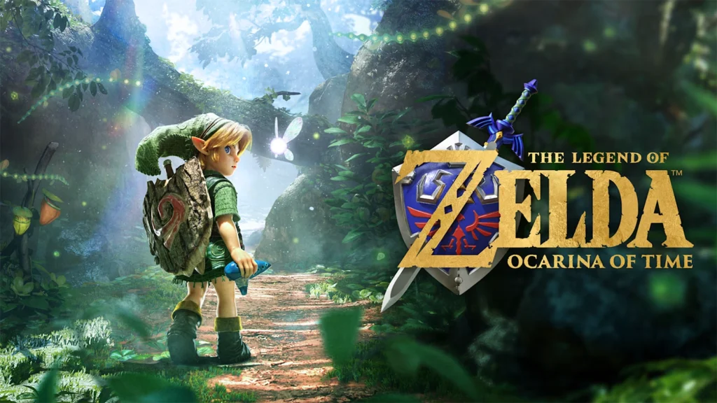 Zelda