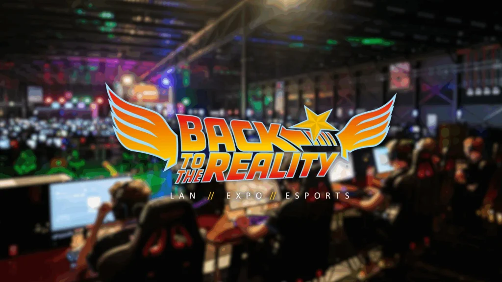 Back to The Reality