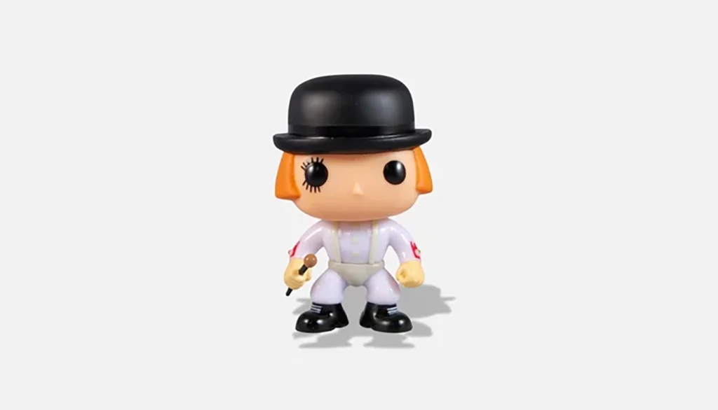 Funko POP!