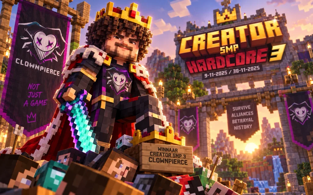 creator smp 3
