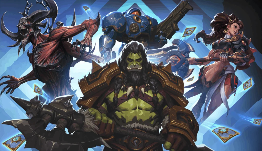 Blizzcon 2026