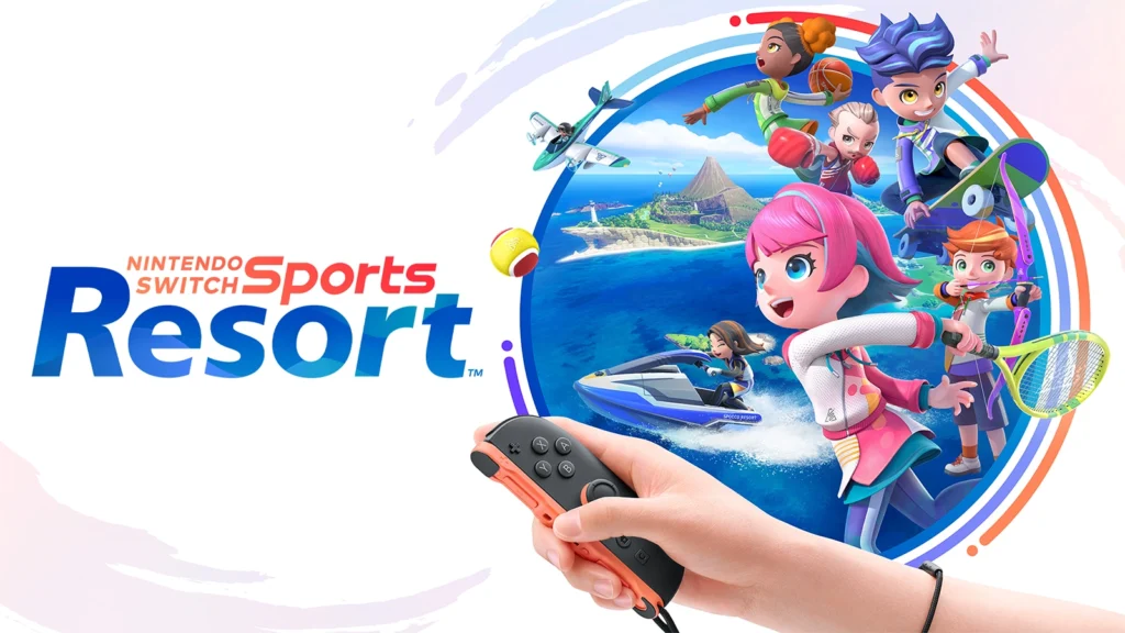 Switch Sports Resort