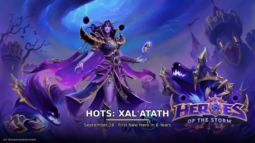 Blizzcon 2026