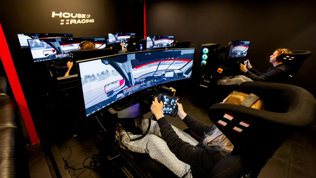 GameSquare