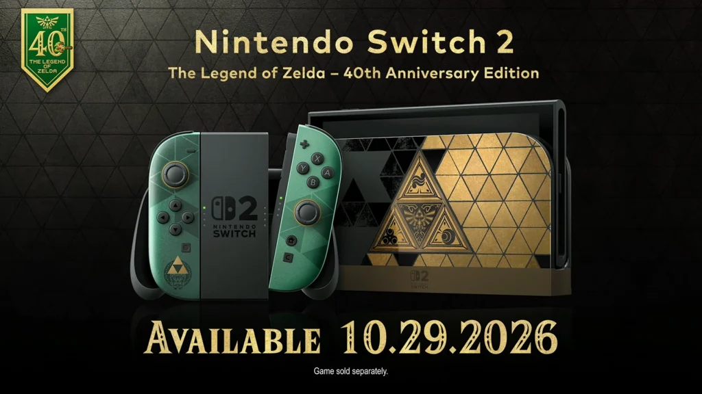 Zelda