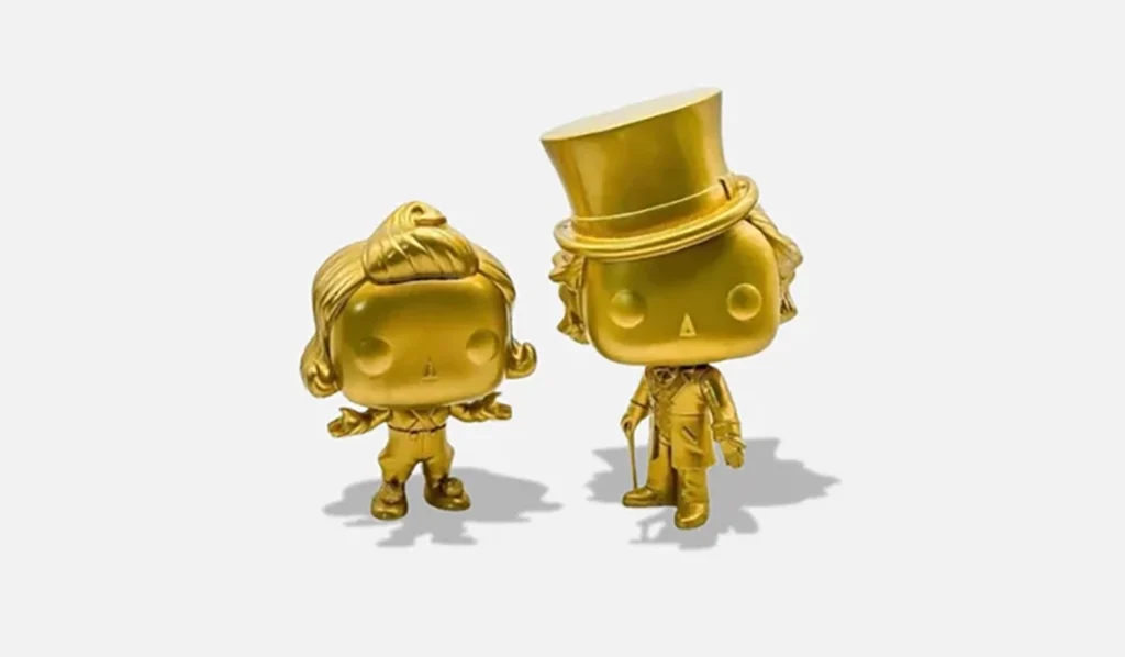 Funko POP!