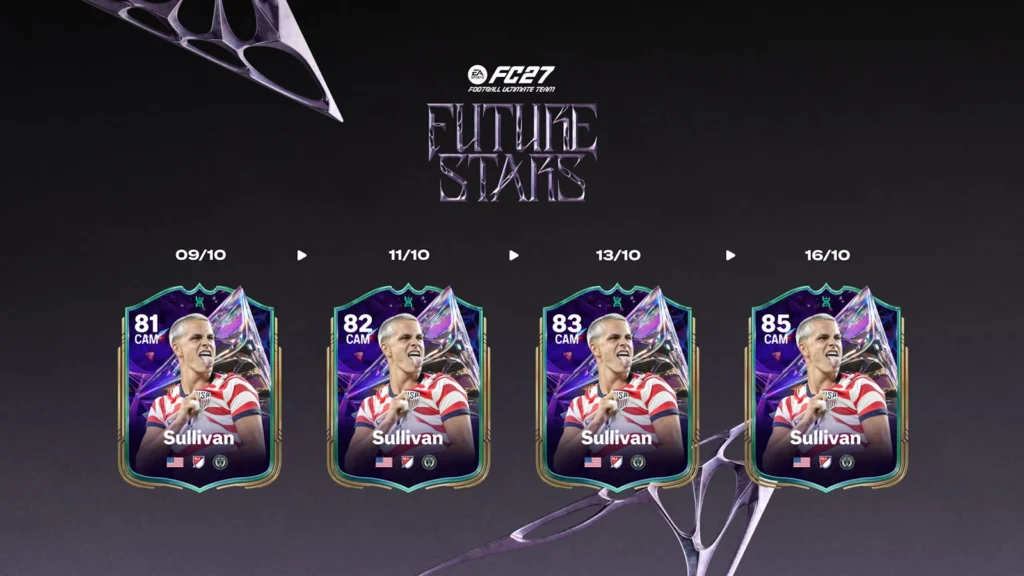 Future Stars