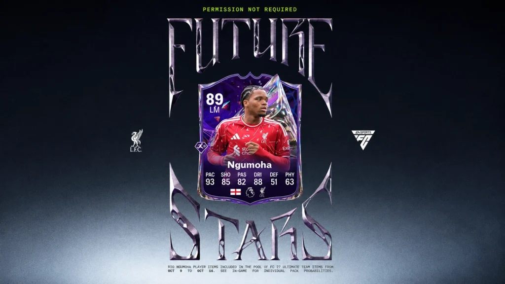 Future Stars