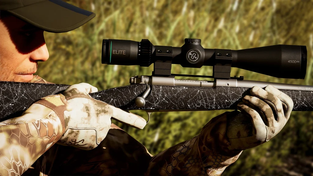 Hunting Simulator 3