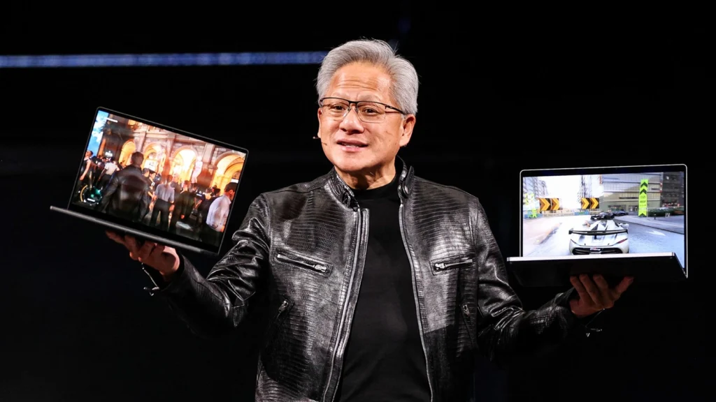 NVIDIA RTX Spark